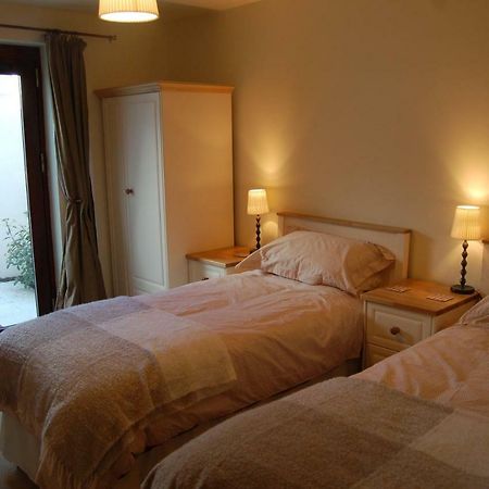 Apartment 2 The Waterfront Portaferry Ngoại thất bức ảnh