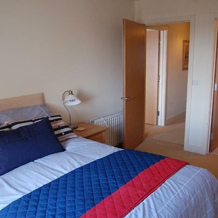 Apartment 2 The Waterfront Portaferry Ngoại thất bức ảnh