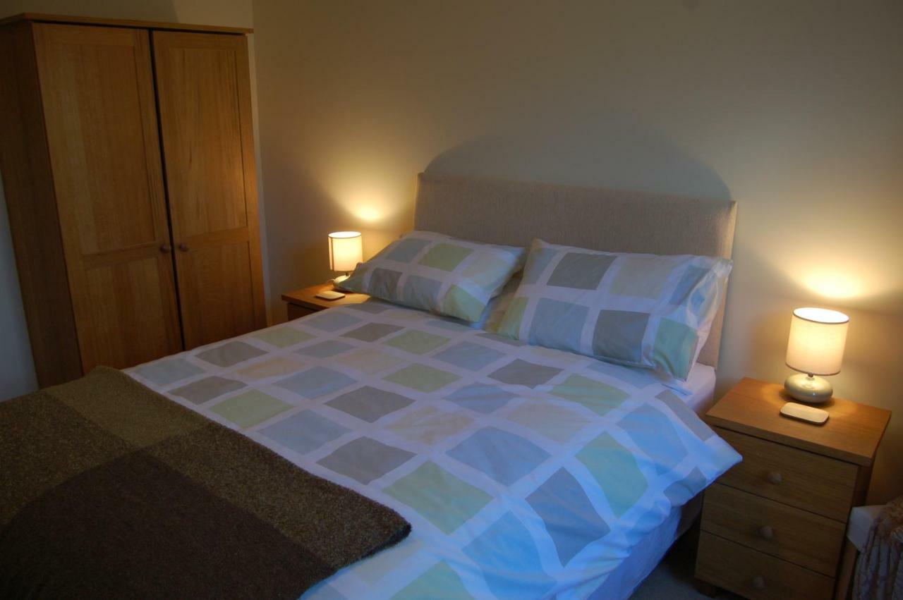 Apartment 2 The Waterfront Portaferry Ngoại thất bức ảnh