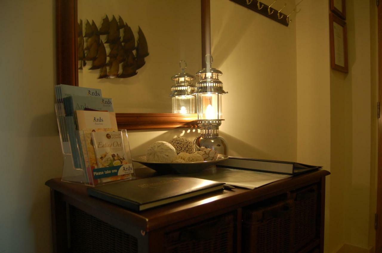 Apartment 2 The Waterfront Portaferry Ngoại thất bức ảnh